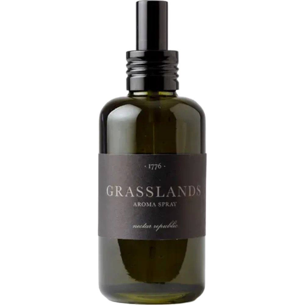 Nectar Republic Aroma Spray - Grasslands