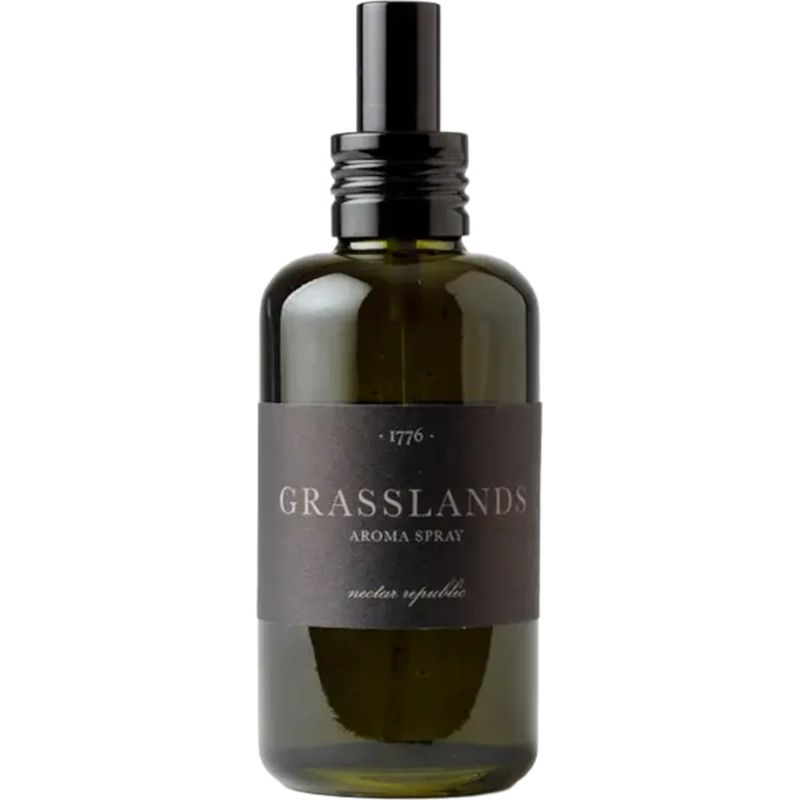 Nectar Republic Aroma Spray - Grasslands