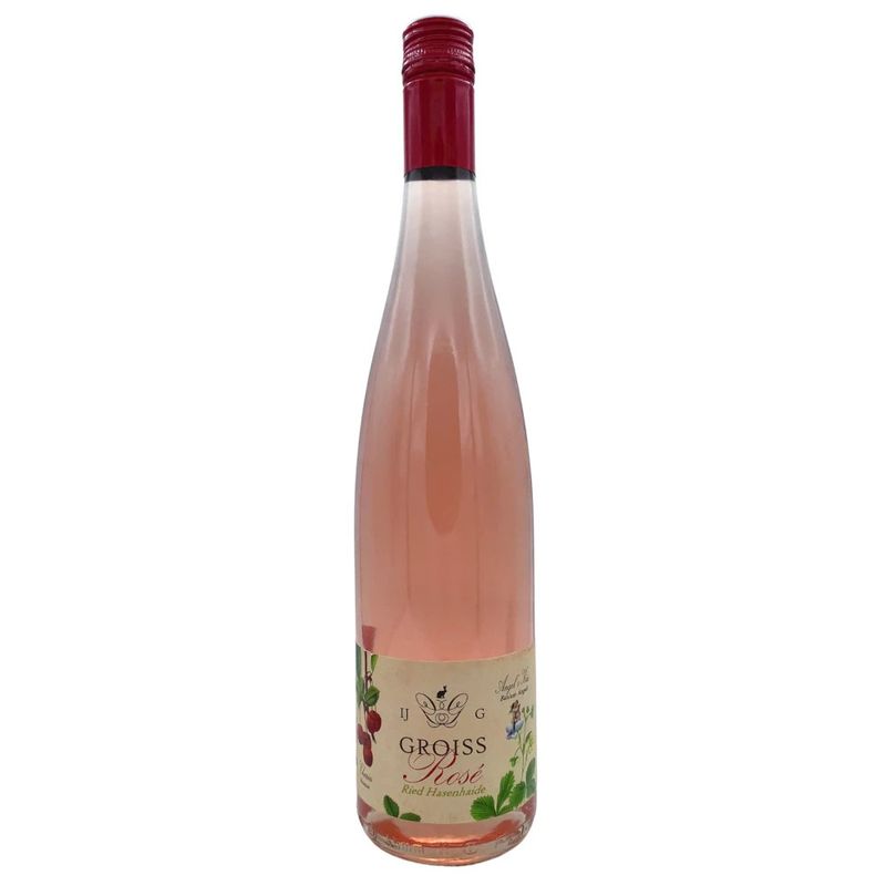 Groiss Ried Hasenhaide Rose, 2025