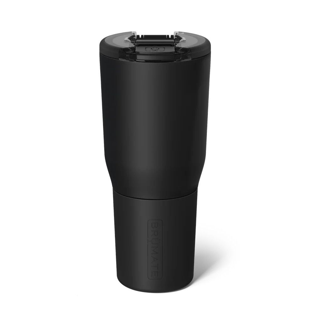 Brumate NAV - 35oz, Matte Black