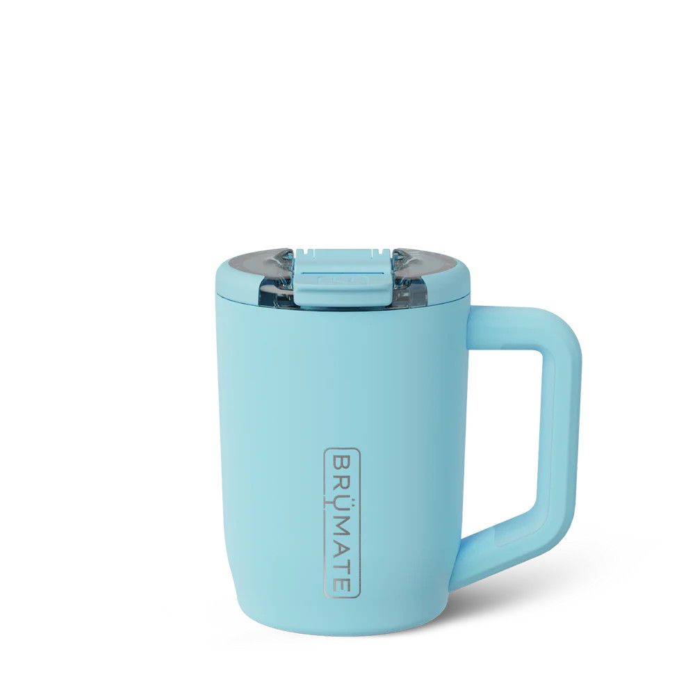 Brumate MUV - 15oz, Glacier