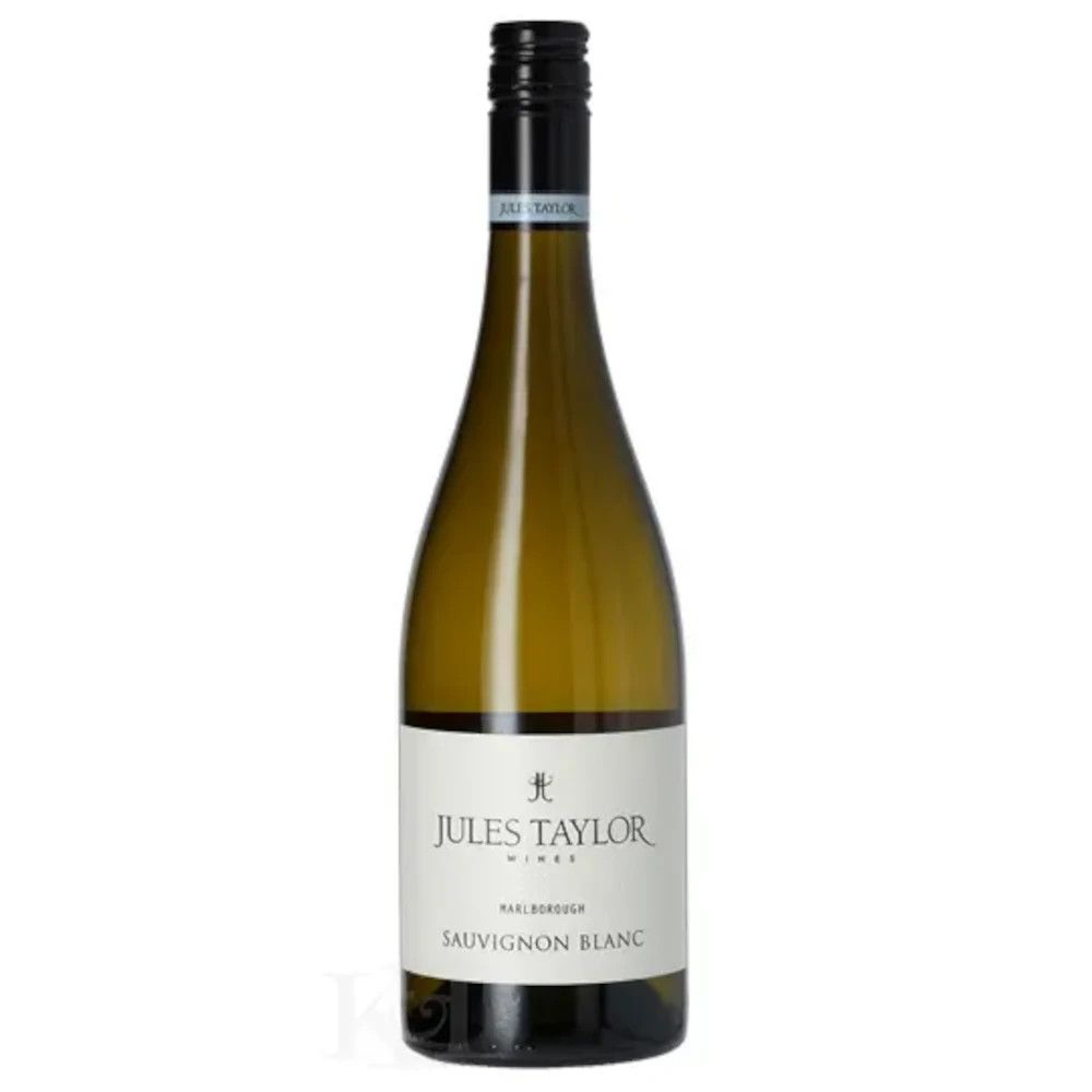 Jules Taylor Sauvignon Blanc Marlborough, 2025