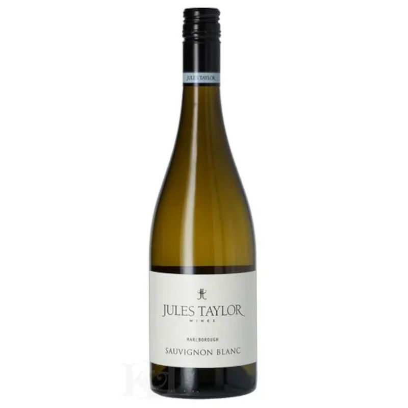 Jules Taylor Sauvignon Blanc Marlborough, 2025