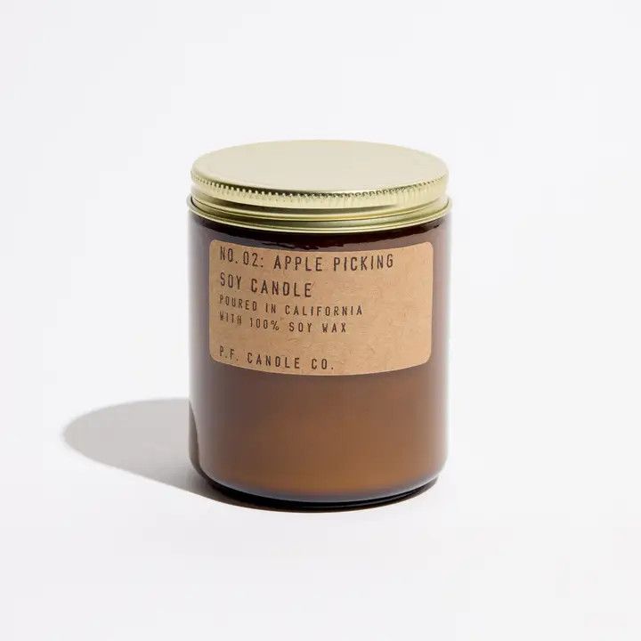 P. F. Candle Co Candle - Apple Picking
