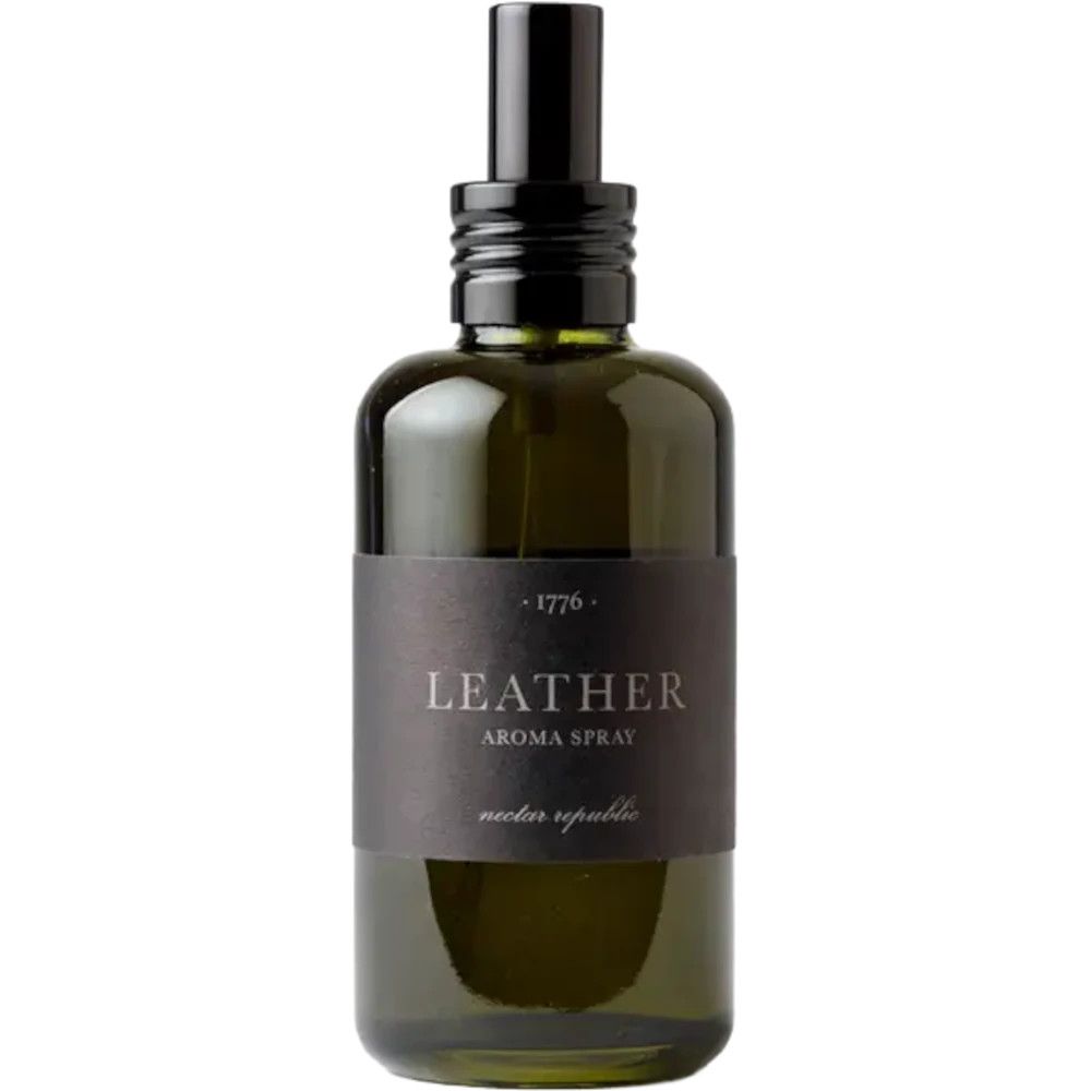 Nectar Republic Aroma Spray - Leather