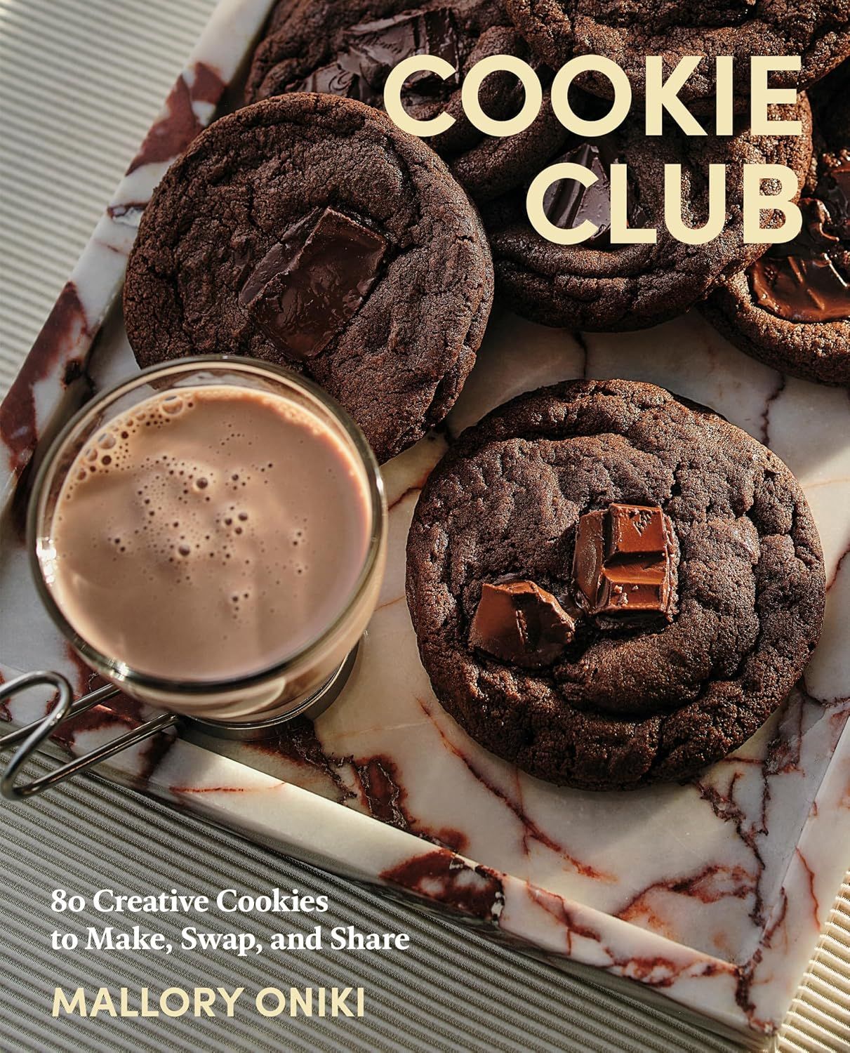 Penguin Random House - Cookie Club