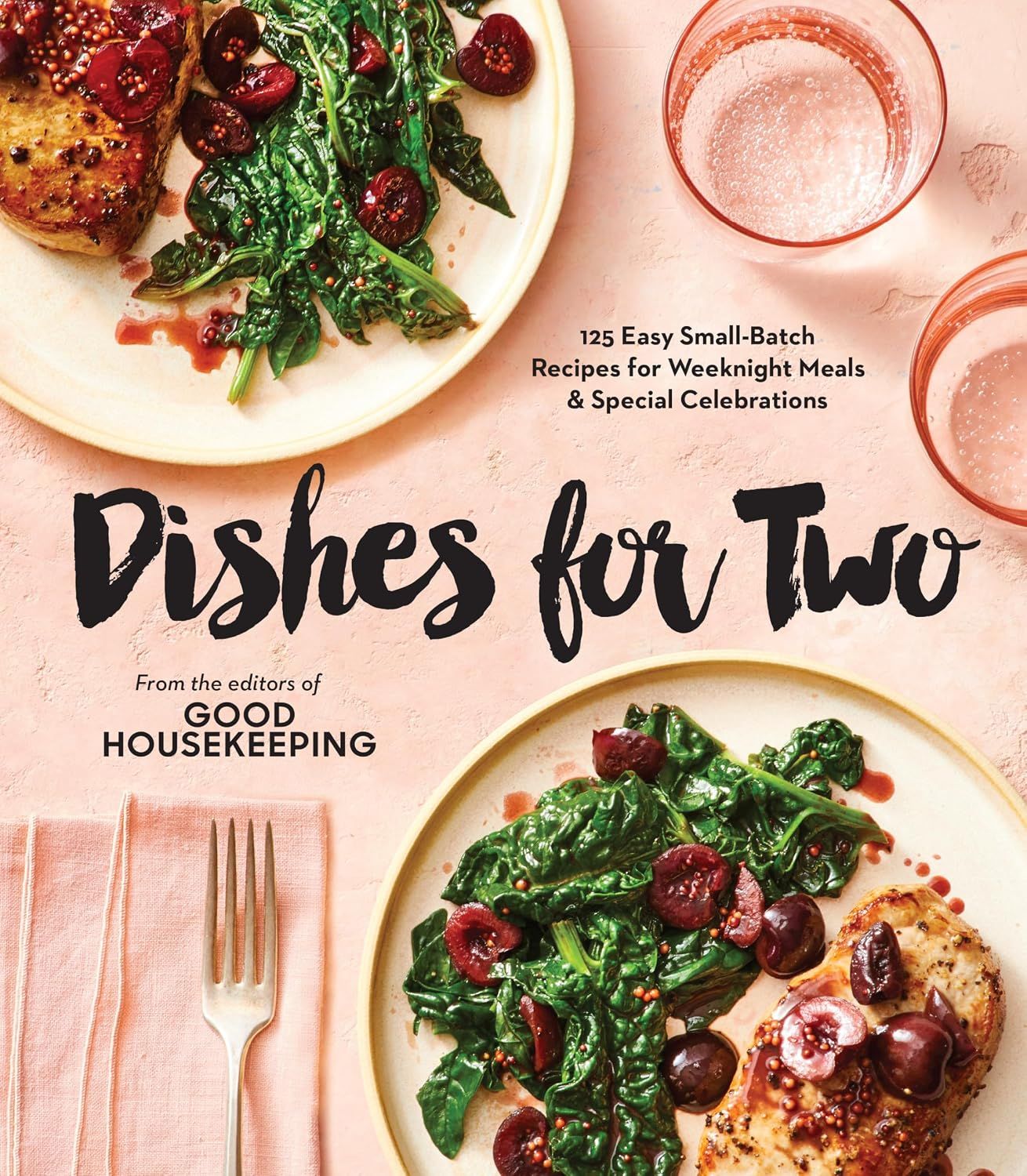 Penguin Random House - Dishes For Two