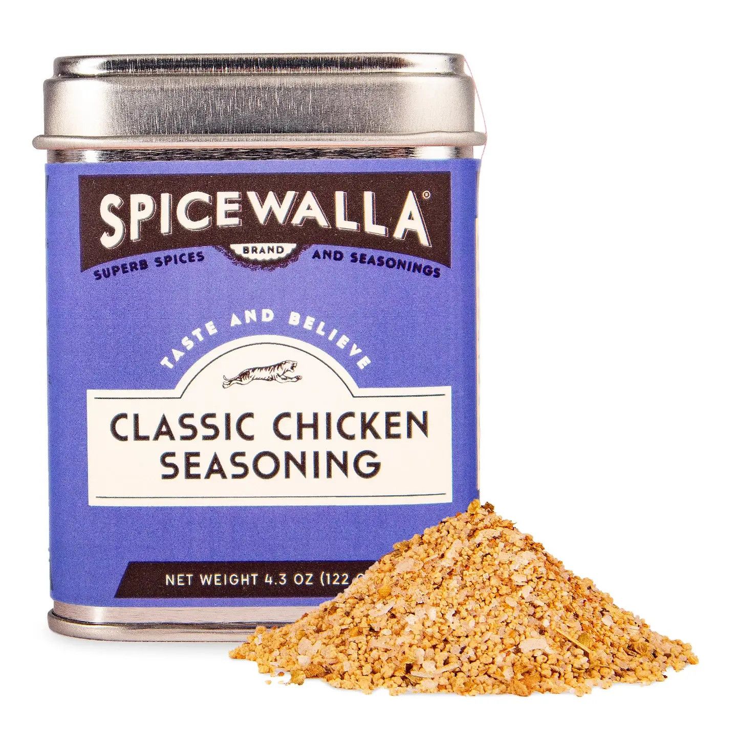 Spicewalla - Classic Chicken Seasoning