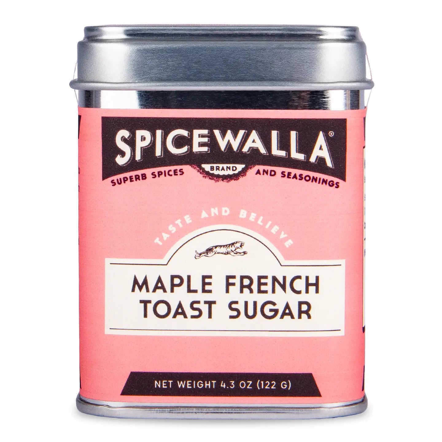 Spicewalla - Sugar, Maple French Toast