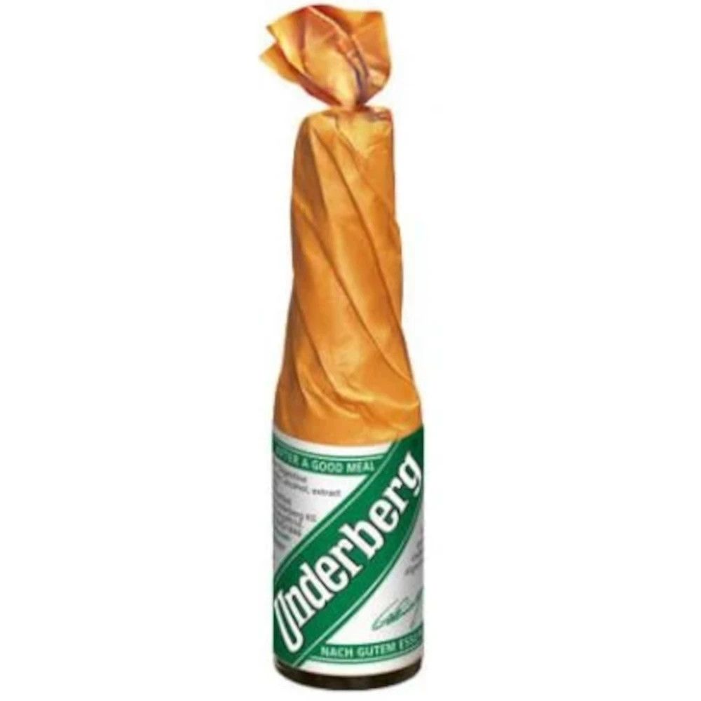 Underberg Natural Herb Bitters