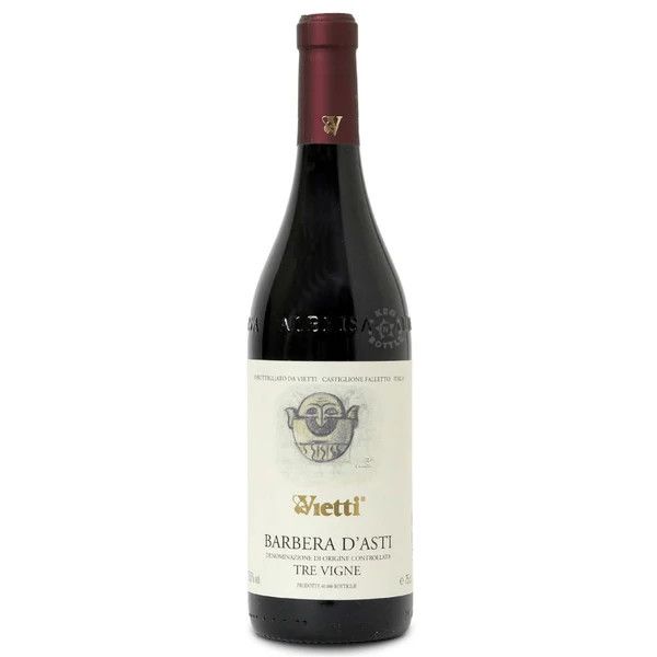 Vietti Trevie Barbera d’Asti