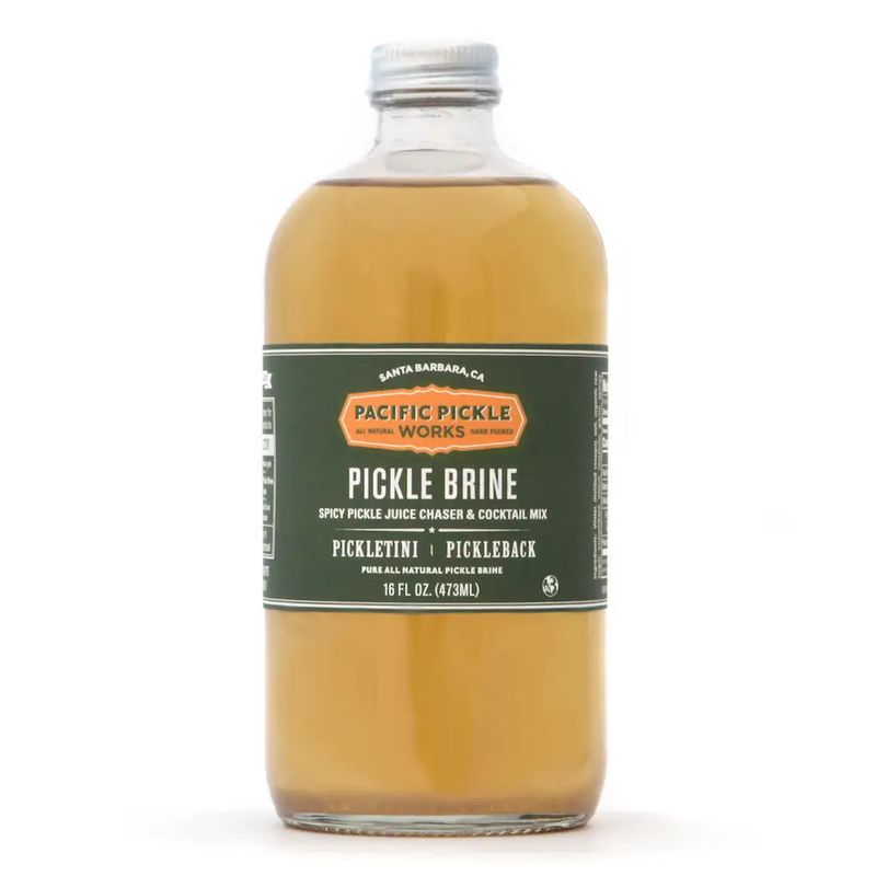Pacific Pickle Works Mixer - Pickle Brine, 16oz