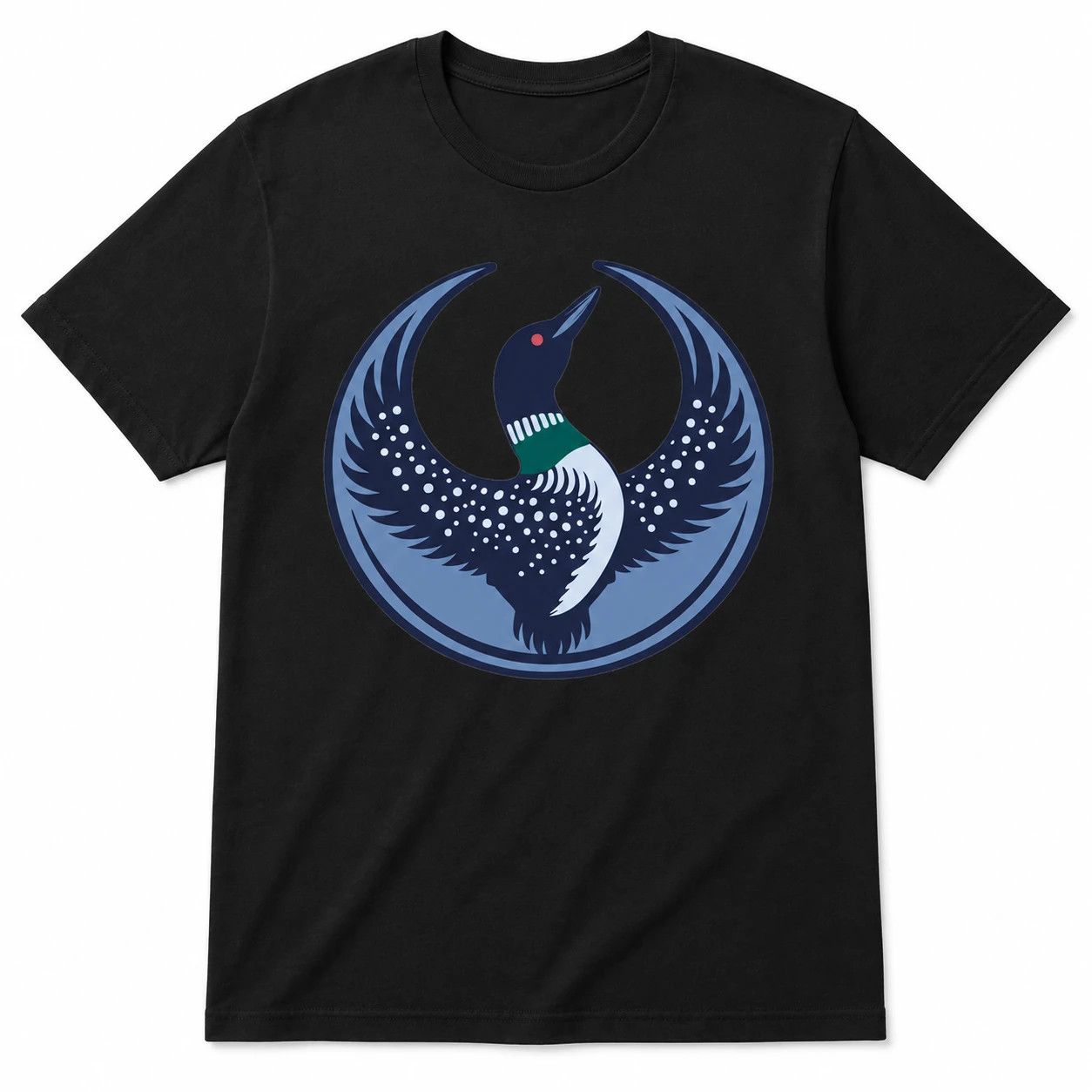 Teedico T-Shirt - Rebel Loon Alliance