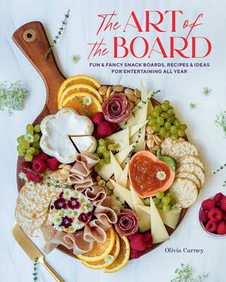 Simon &amp; Schuster - The Art of the Board