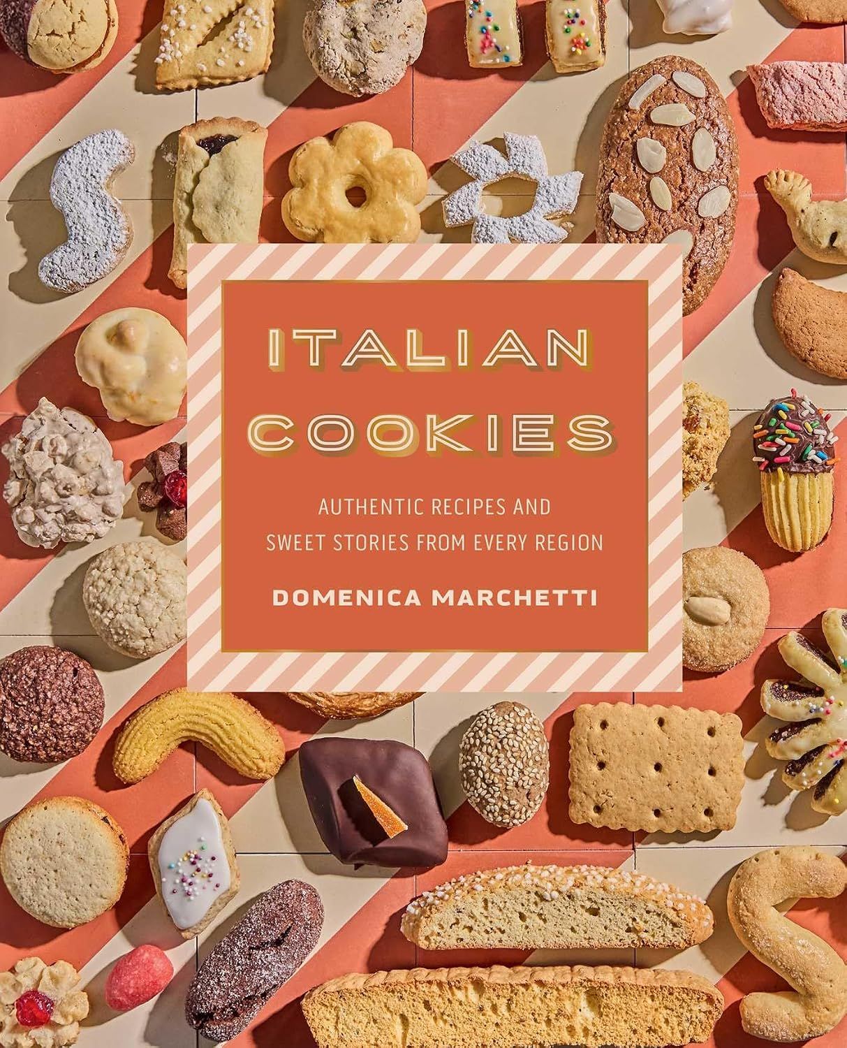 Simon &amp; Schuster - Italian Cookies