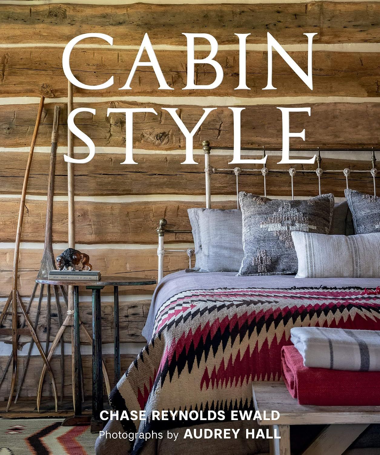 Simon &amp; Schuster - Cabin Style