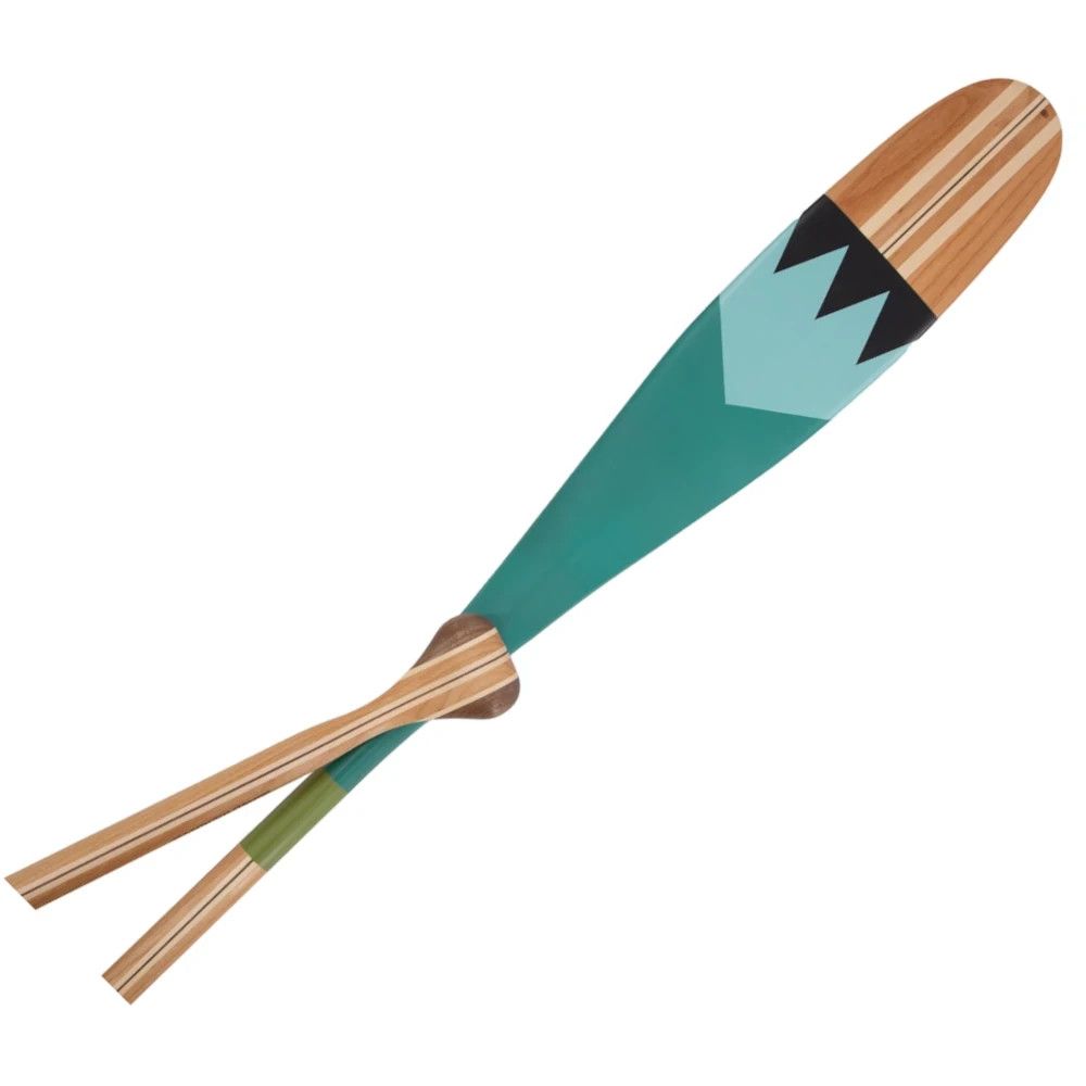 Sanborn Canoe Co Canoe Paddle - Gooseberry