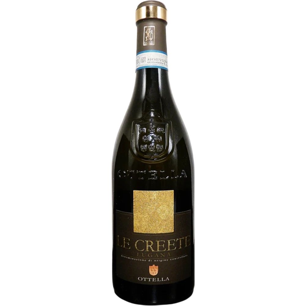 Ottella Le Creete Lugana, 2025