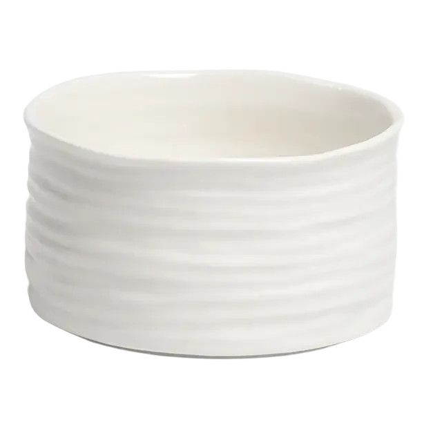 Pampa Bay Le Blanc - Bowl, Snack LBL2932WH