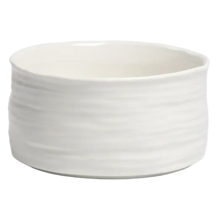 Pampa Bay Le Blanc - Bowl, Small LBL2933WH