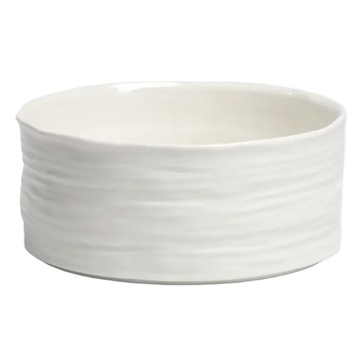 Pampa Bay Le Blanc - Bowl, Medium LBL2934WH