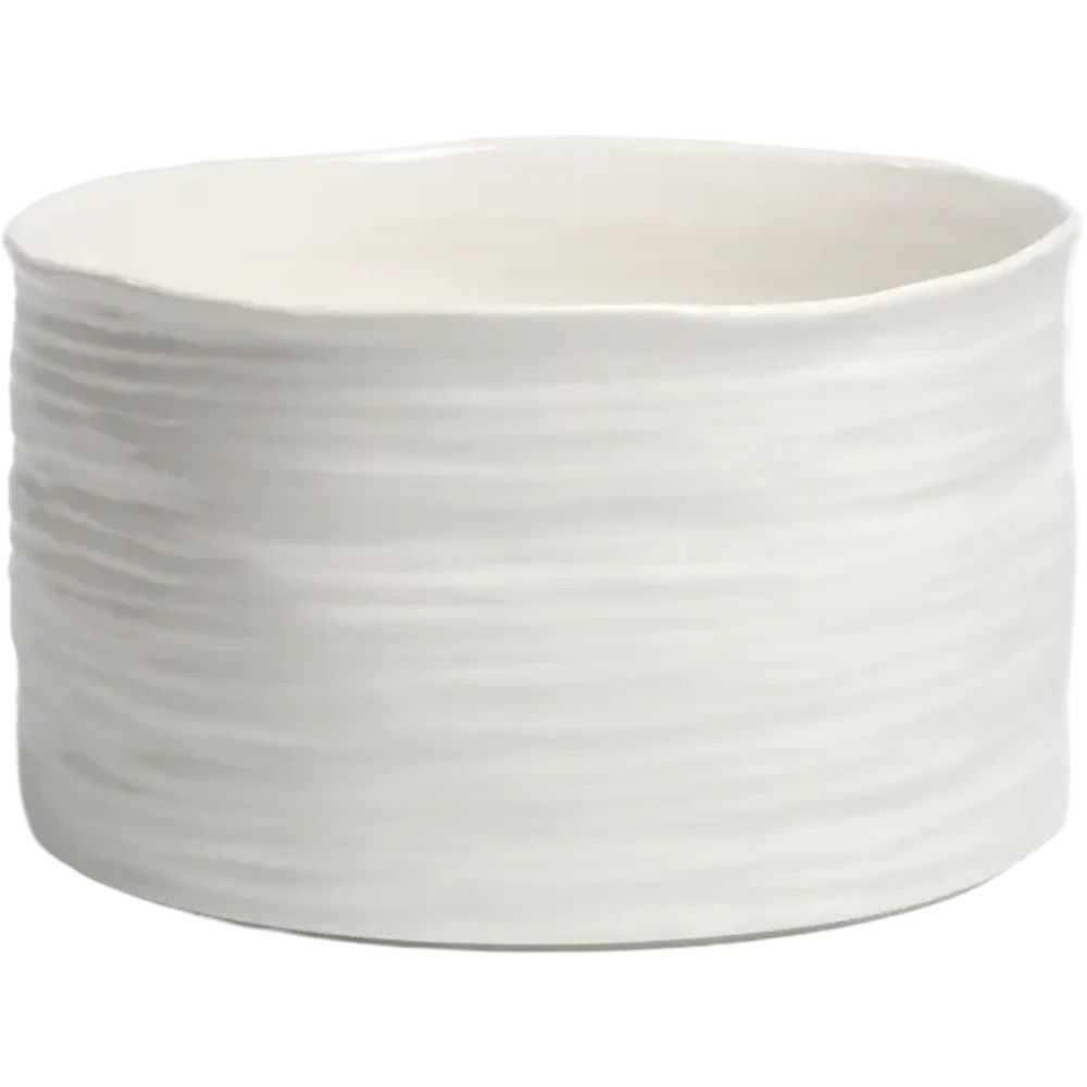 Pampa Bay Le Blanc - Bowl, Large LBL2935WH