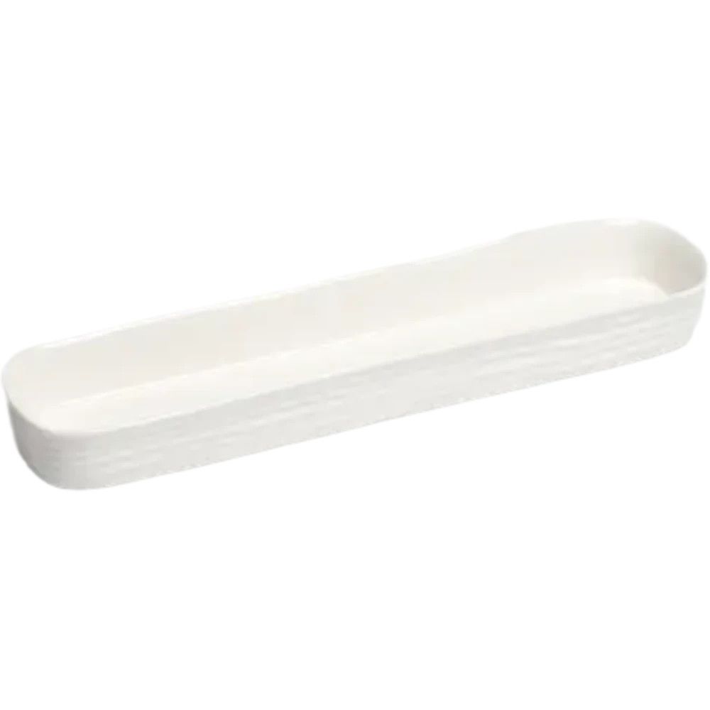 Pampa Bay Le Blanc - Cracker Tray LBL2939WH