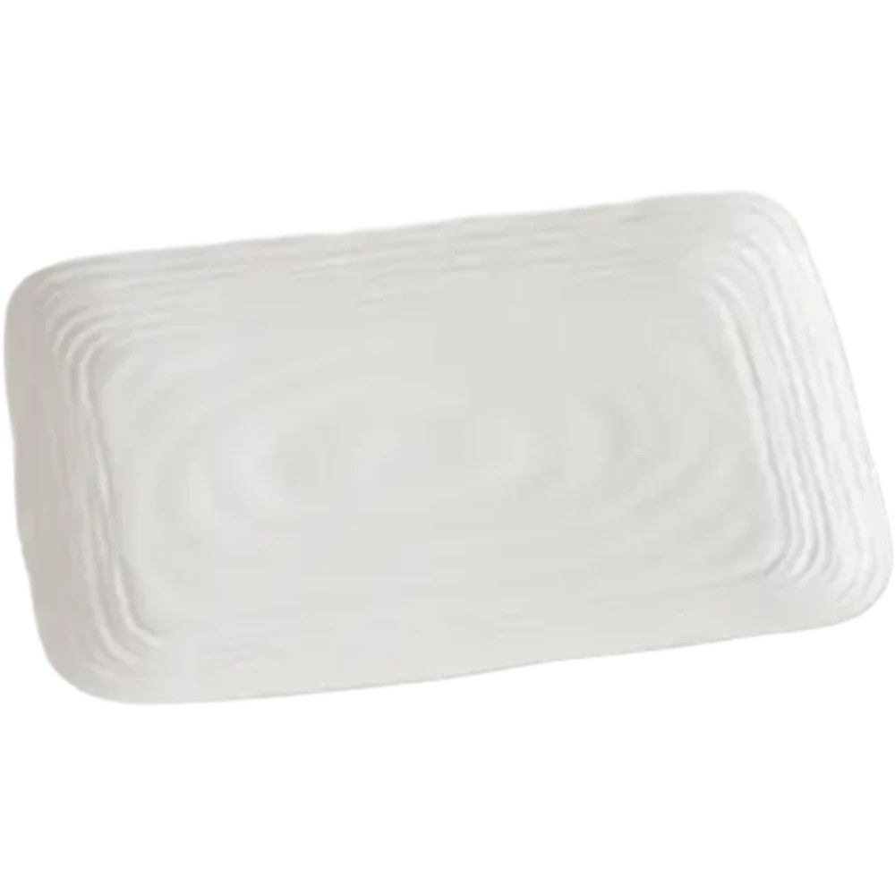 Pampa Bay Le Blanc - Tray, Medium LBL2964WH
