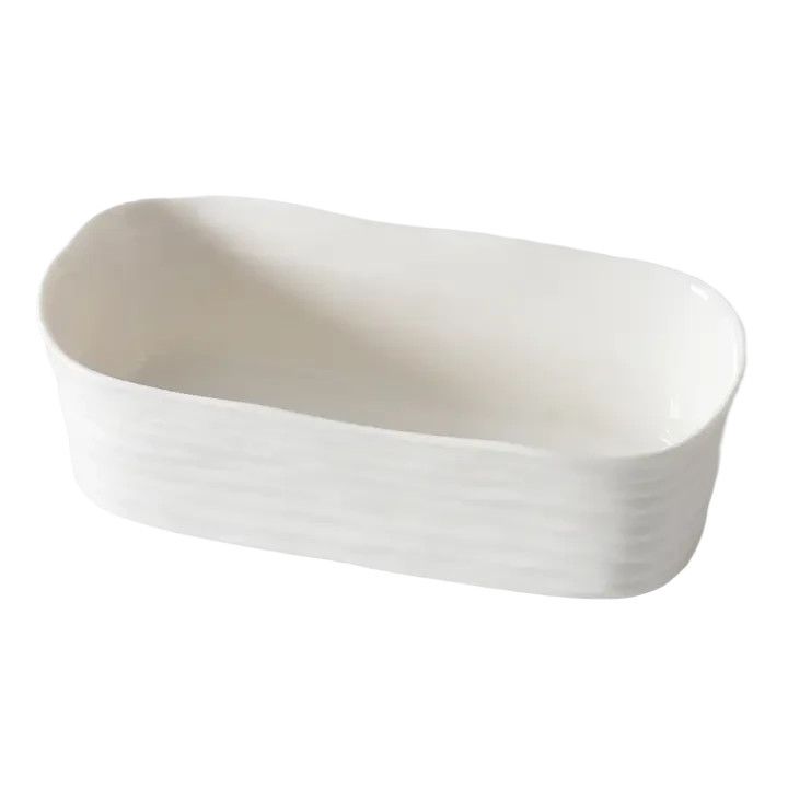 Pampa Bay Le Blanc - Condiment Bowl LBL2961WH