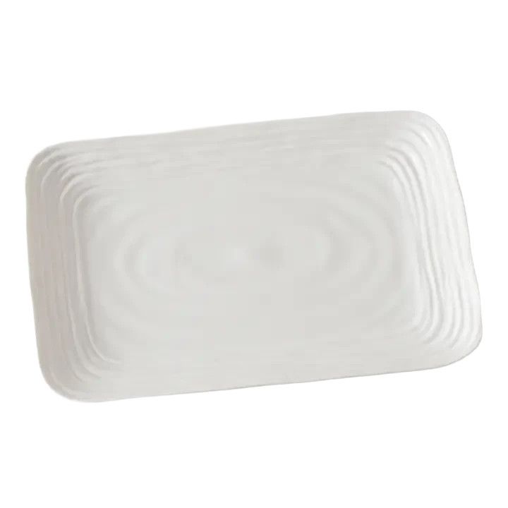 Pampa Bay Le Blanc - Tray, Small LBL2963WH