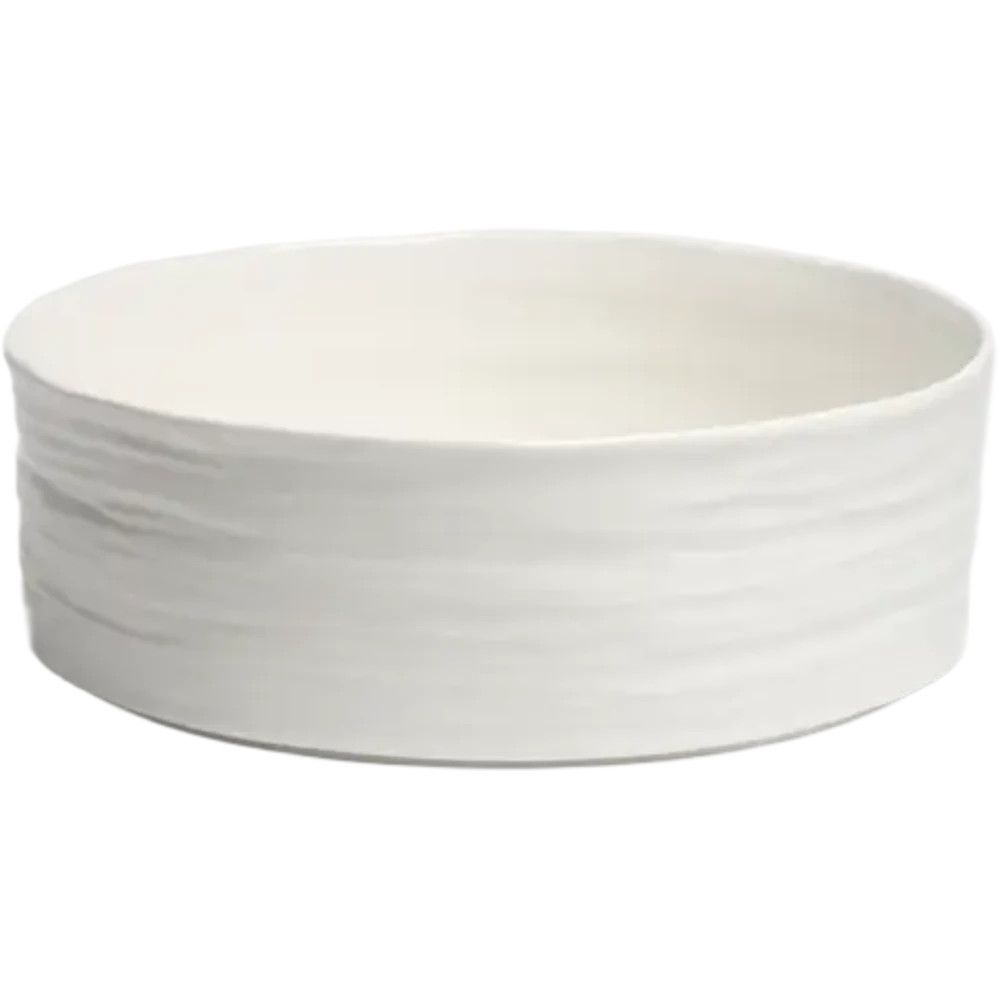 Pampa Bay Le Blanc - Bowl, Extra Large LBL2936WH