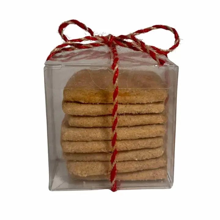 North Mallow Premium Graham Crackers