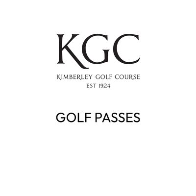 Passes