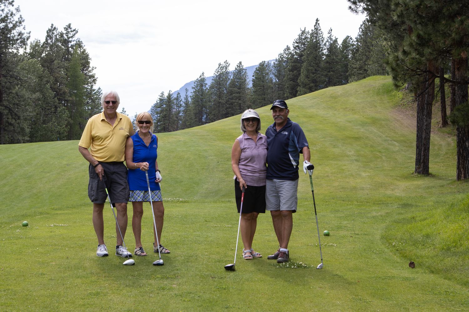 Closing Scramble