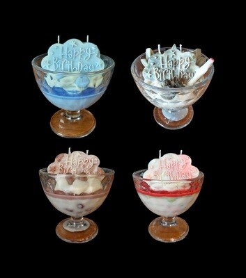 Birthday Candles