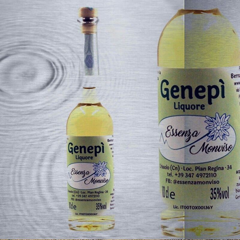 Genepy