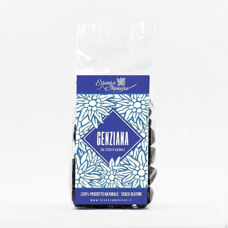 Genziana