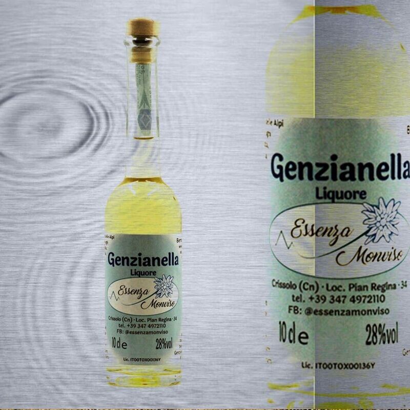 Genzianella