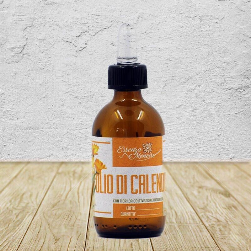 Olio di Calendula