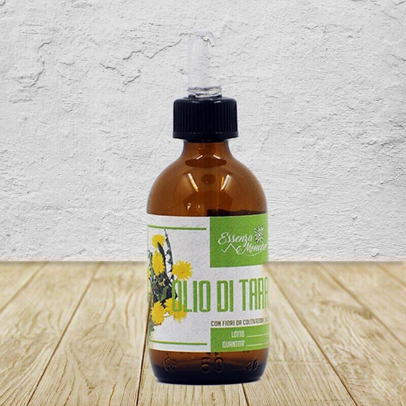 Olio di Tarassaco