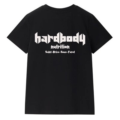 T-Shirt Hardbody 95