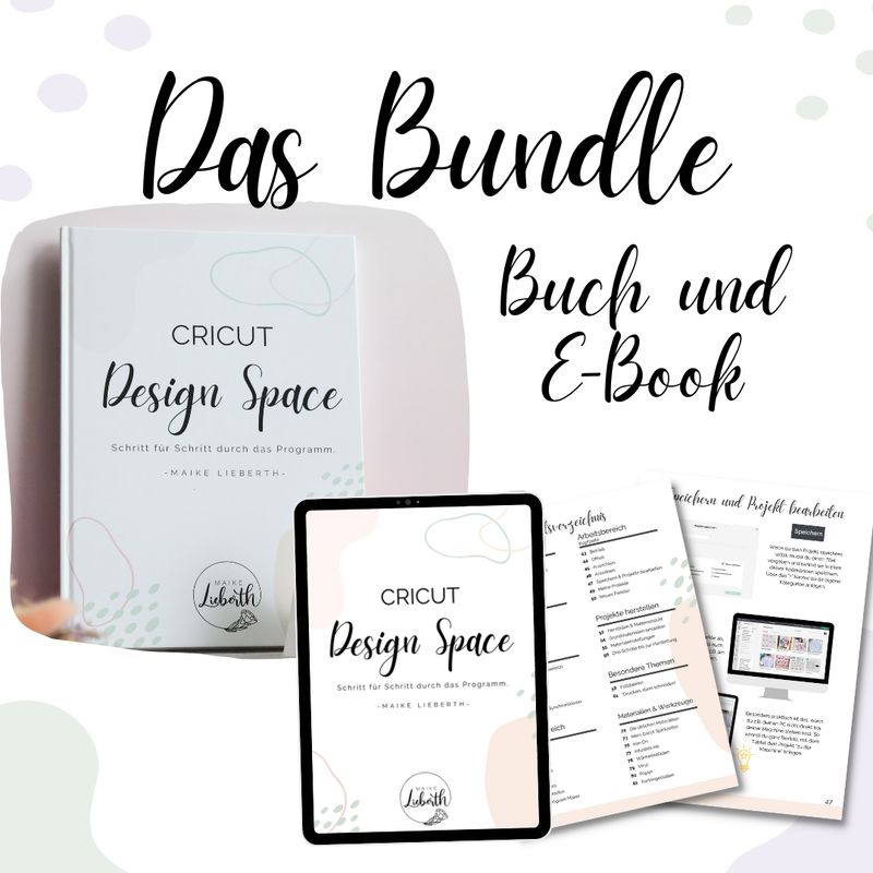Bundle aus Buch und E-Book Bundle aus Buch und E-Book