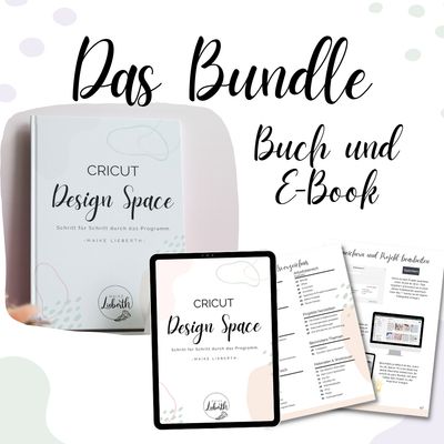 Bundle aus Buch und E-Book Bundle aus Buch und E-Book