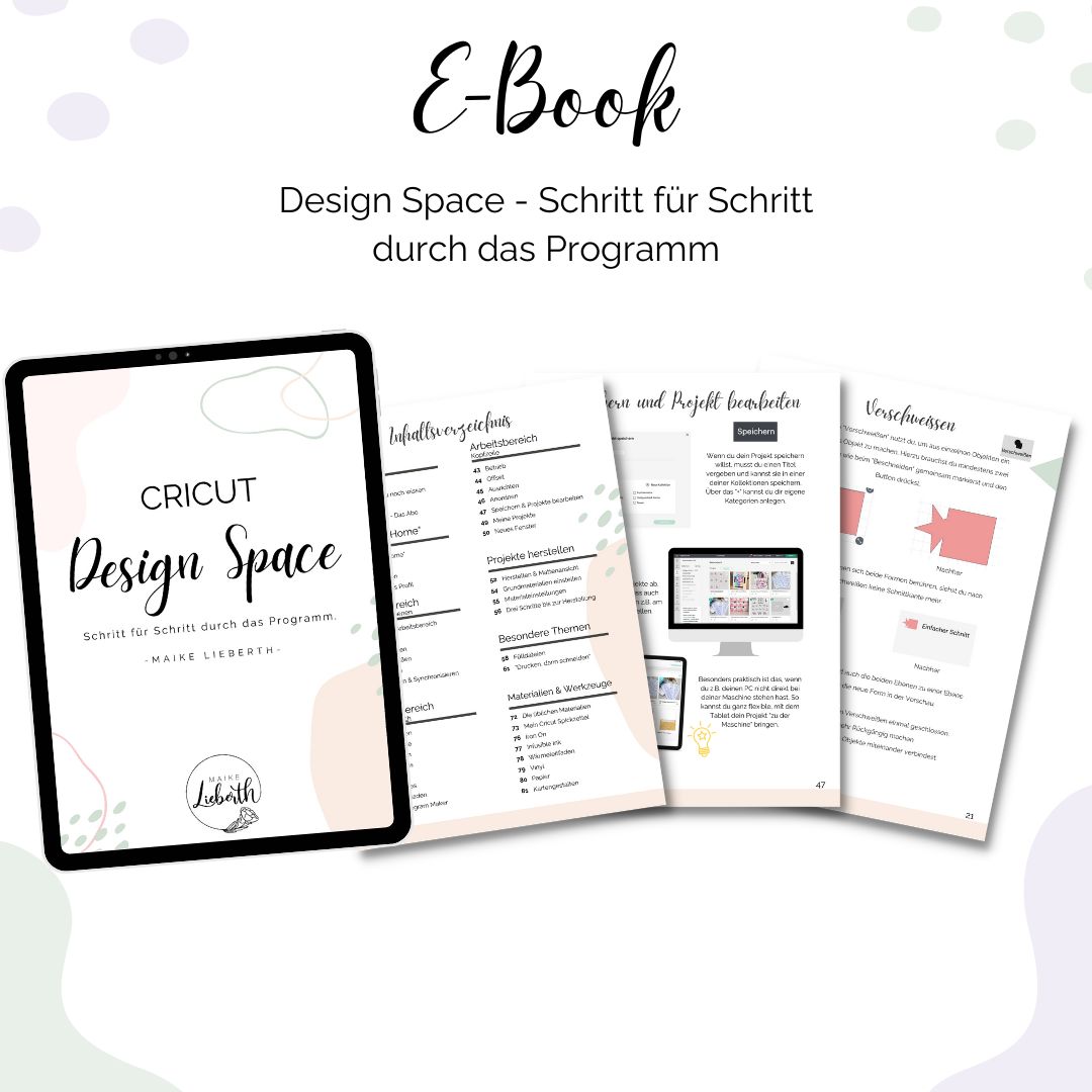 E-Book Design Space - Schritt für Schritt durch das Programm 10. Auflage E-Book Design Space - Schritt für Schritt durch das Programm 10. Auflage