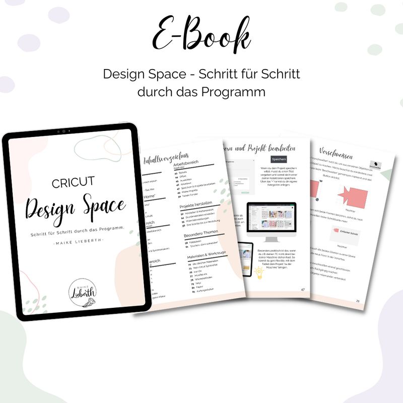 E-Book Design Space - Schritt für Schritt durch das Programm 10. Auflage E-Book Design Space - Schritt für Schritt durch das Programm 10. Auflage