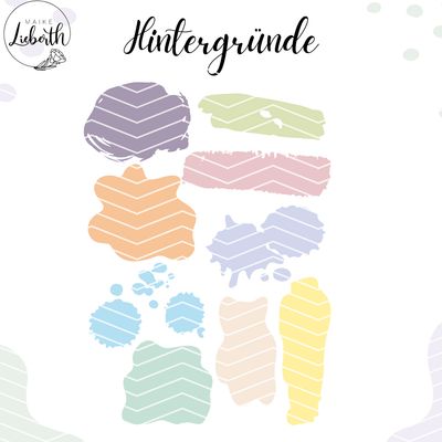 Hintergründe - Plott- und Laserdatei