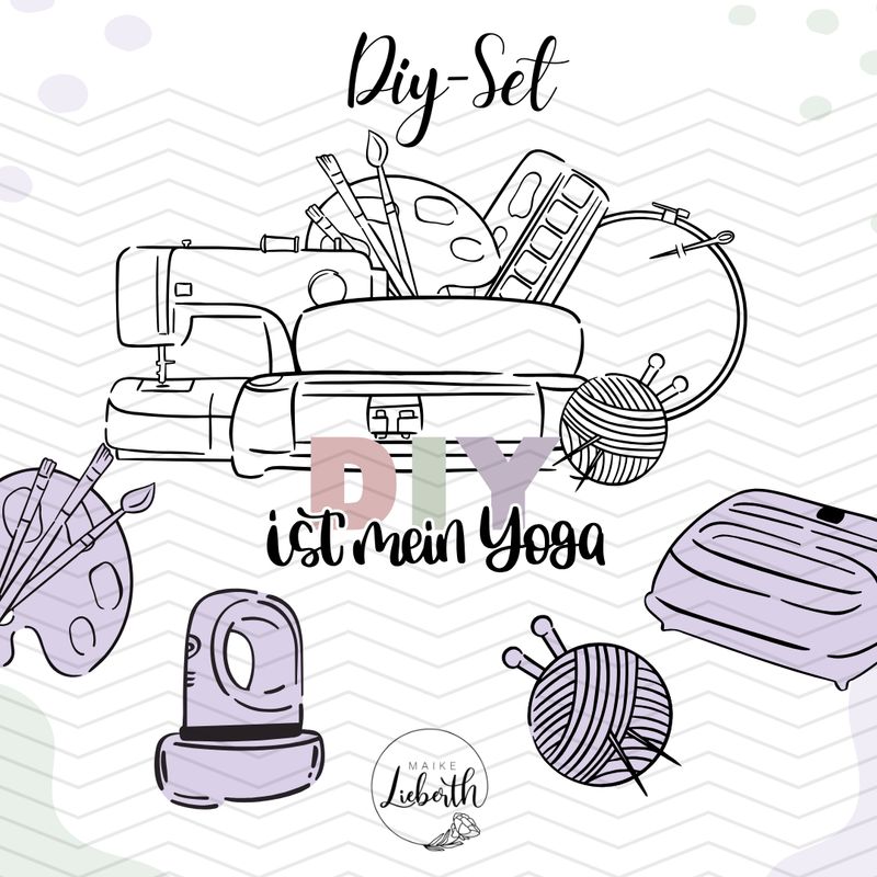 Do it yourself - Zeig dein Hobby Do it yourself - Zeig dein Hobby