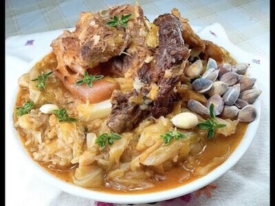 Puchero