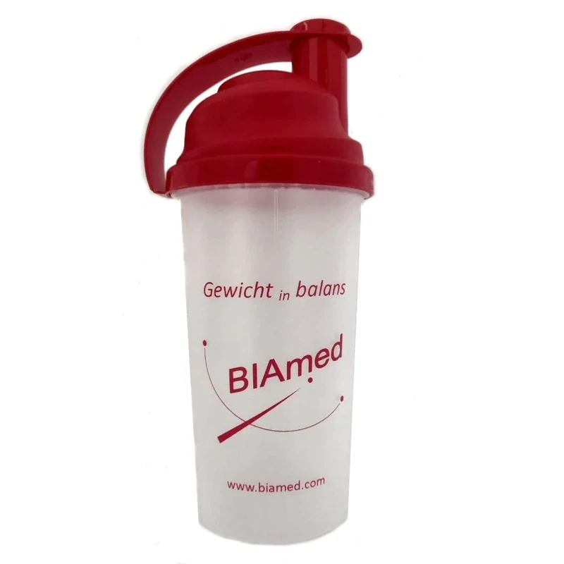 BIAshake