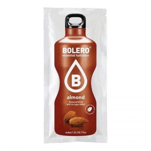 Bolero Smaak Sticks Amandel